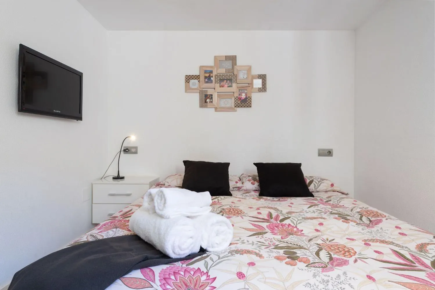 Apartment Lyon - Alcudia - Etvpl15408 0*, Alcúdia
