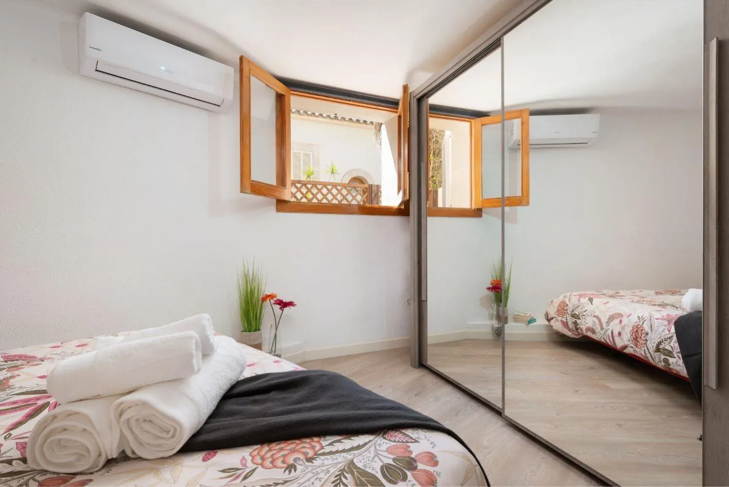 Apartment Lyon - Alcudia - Etvpl15408