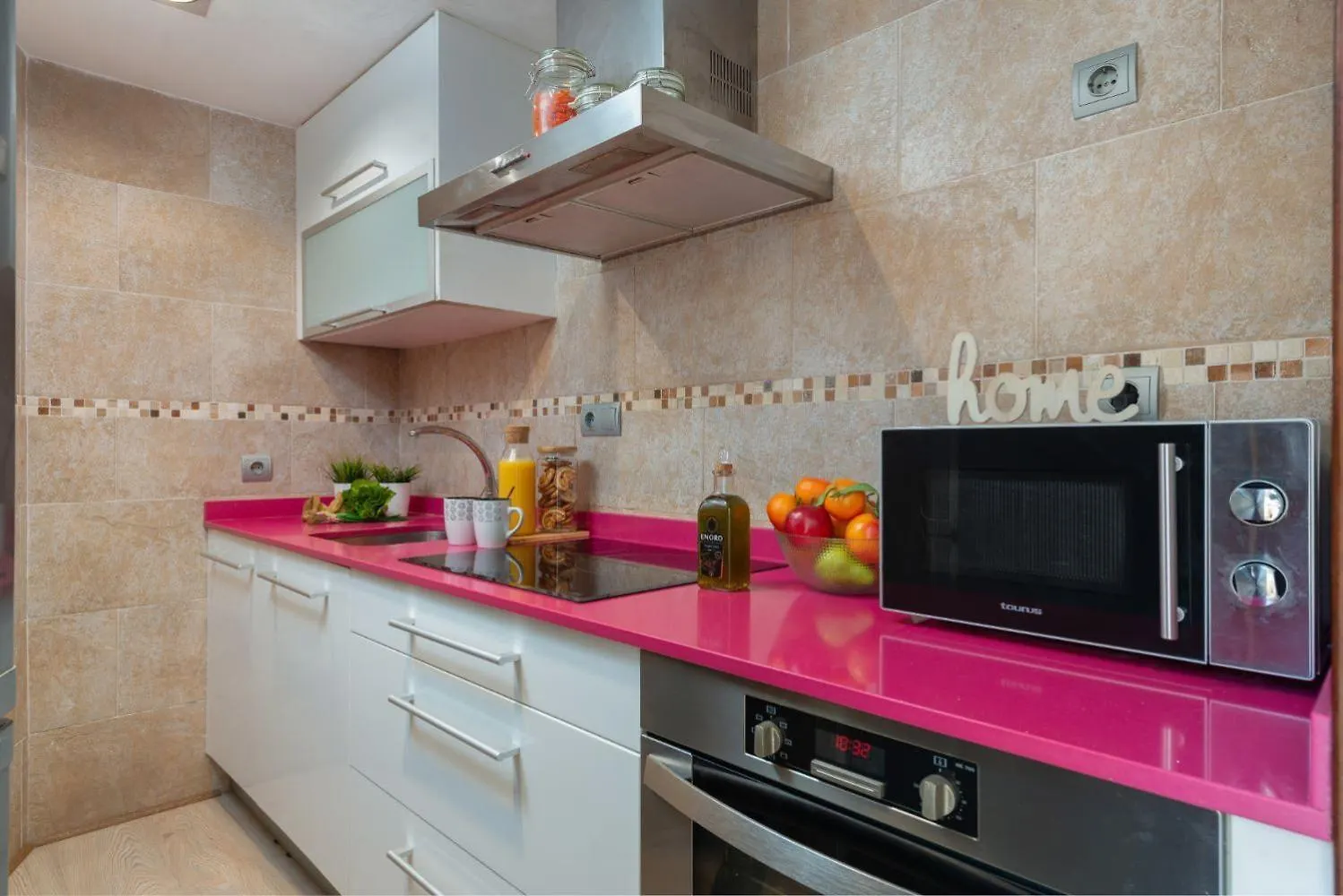 Apartment Lyon - Alcudia - Etvpl15408  Alcúdia