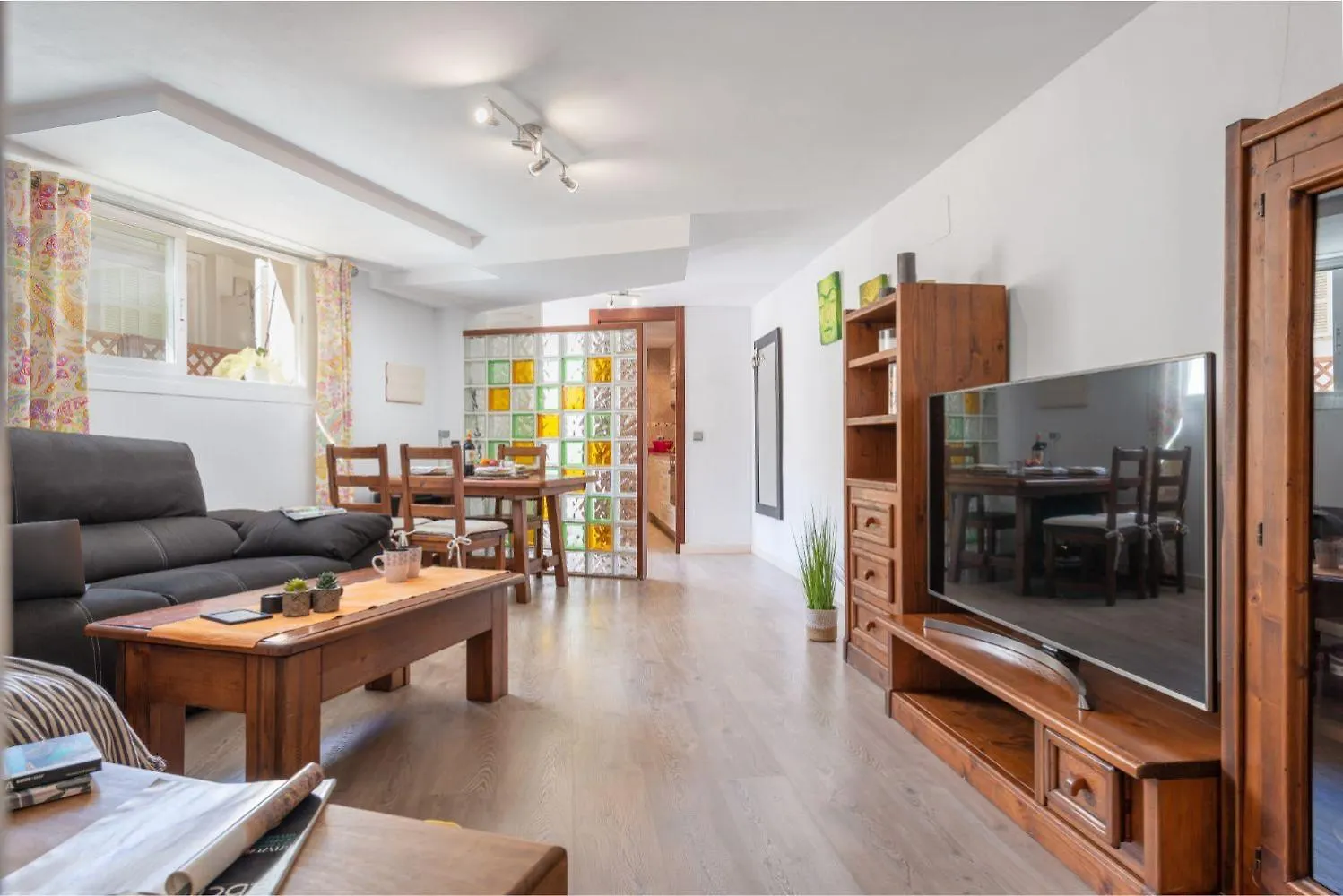 Apartment Lyon - Alcudia - Etvpl15408