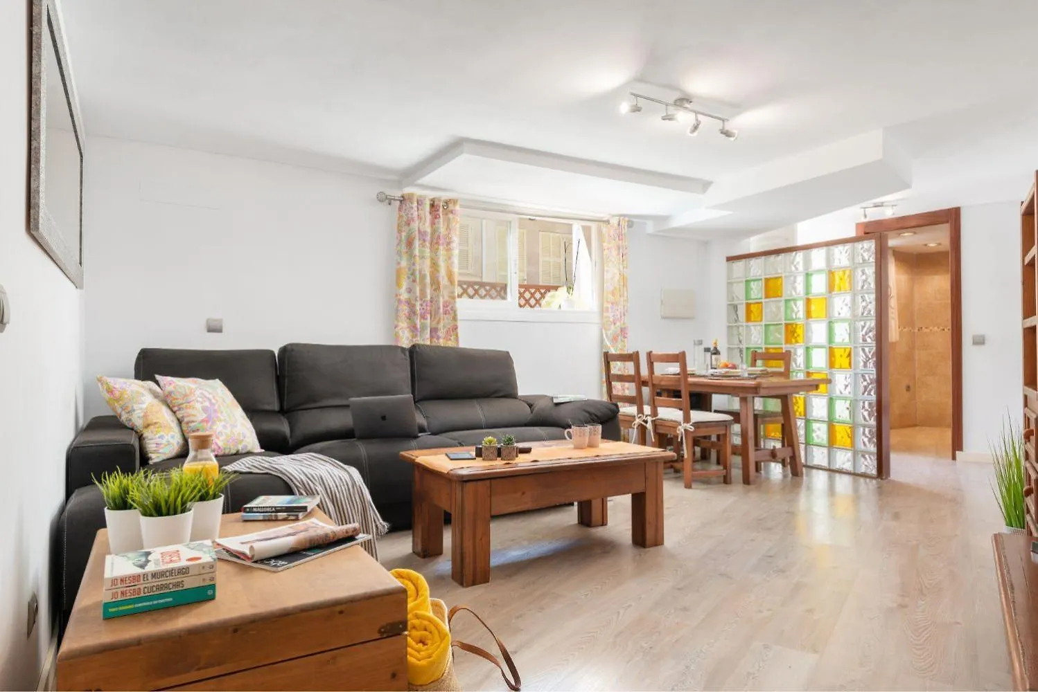 Apartment Lyon - Alcudia - Etvpl15408