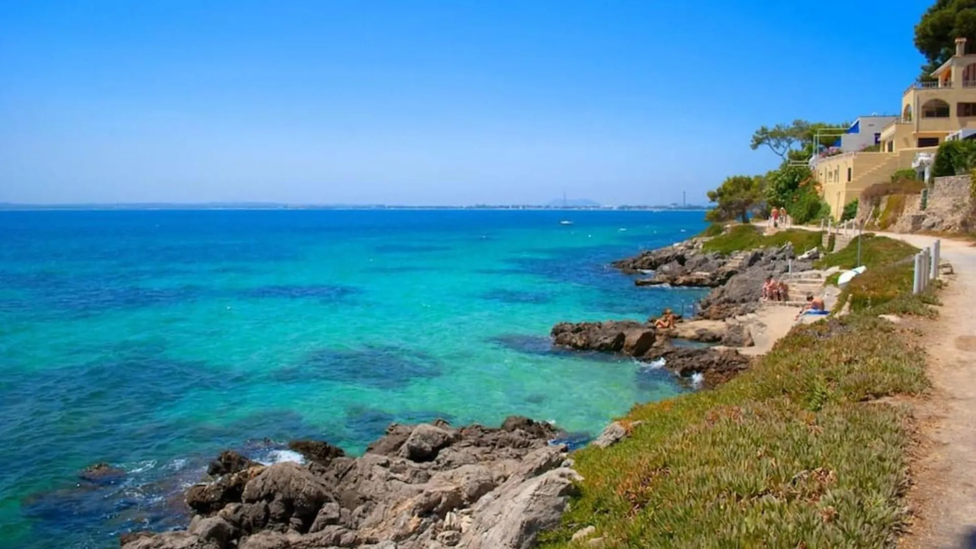 Apartment Lyon - Alcudia - Etvpl15408