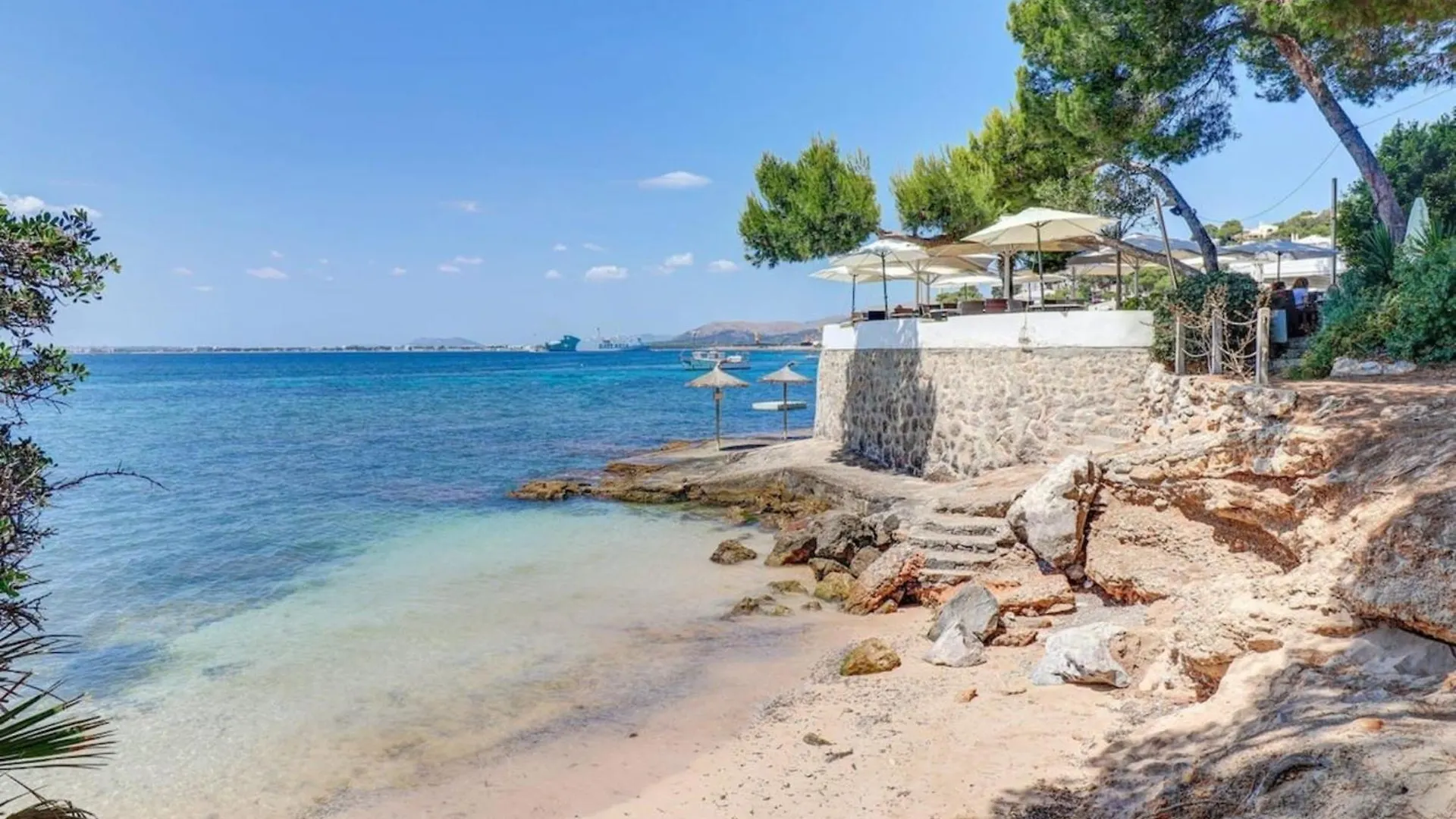 Apartment Lyon - Alcudia - Etvpl15408 Spagna